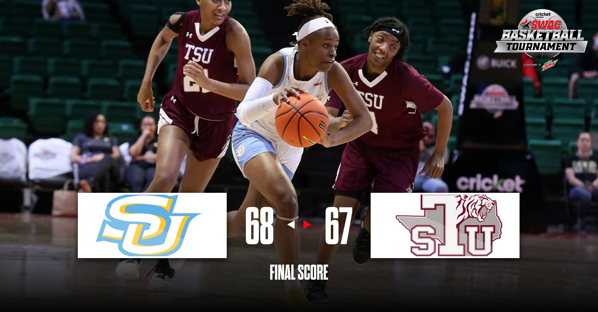 Southwestern Athletic Conference on Twitter "2022 SWAC Women’s