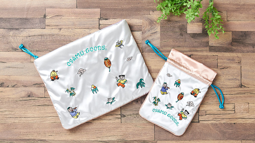 OSAMU GOODS STORE (@osamuonline) / Twitter