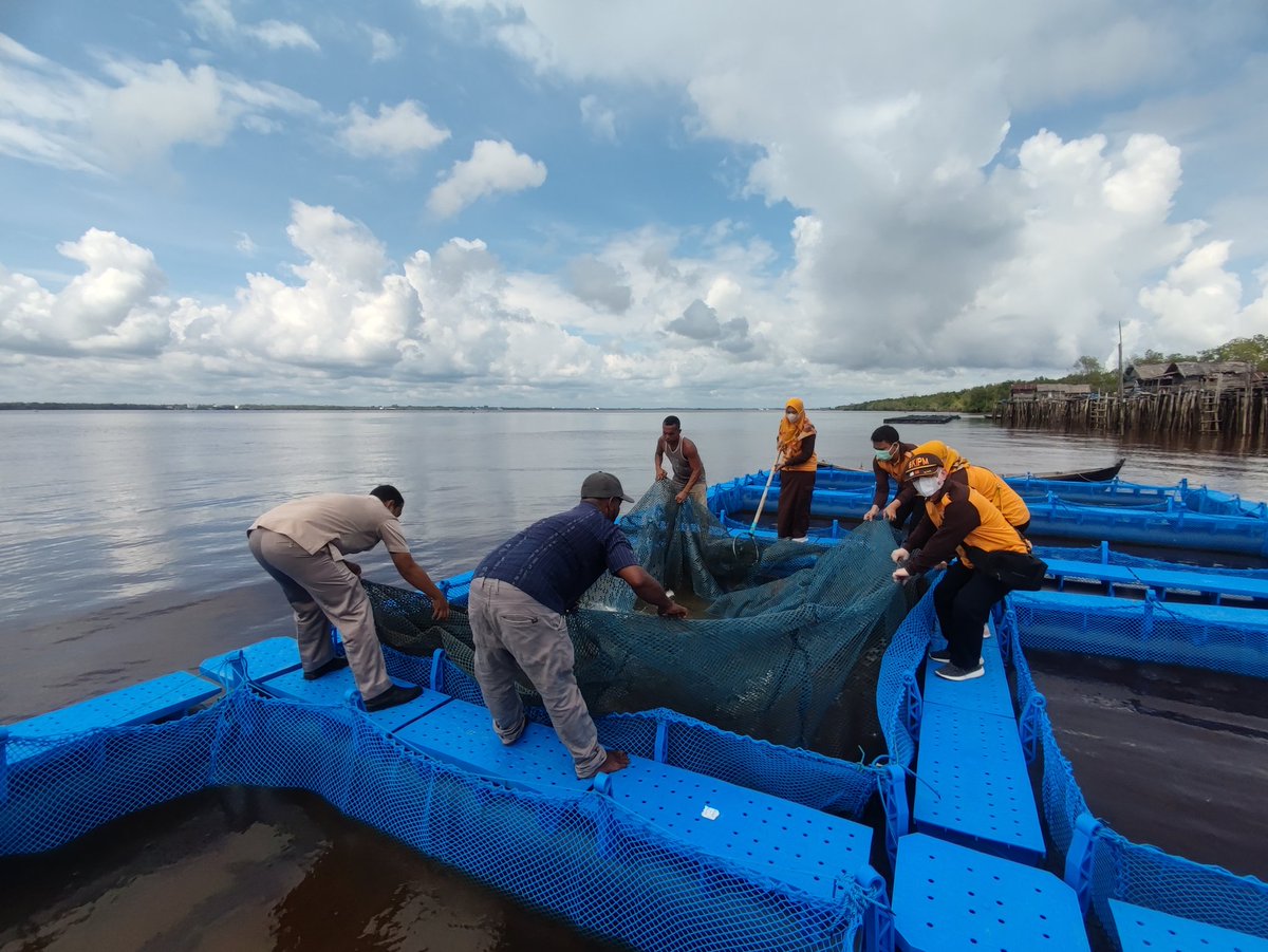 BP2MHKP Wilker Selatpanjang tweet media