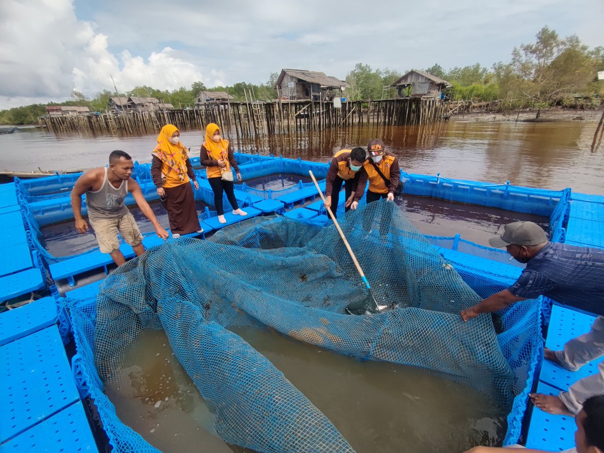 BP2MHKP Wilker Selatpanjang tweet media