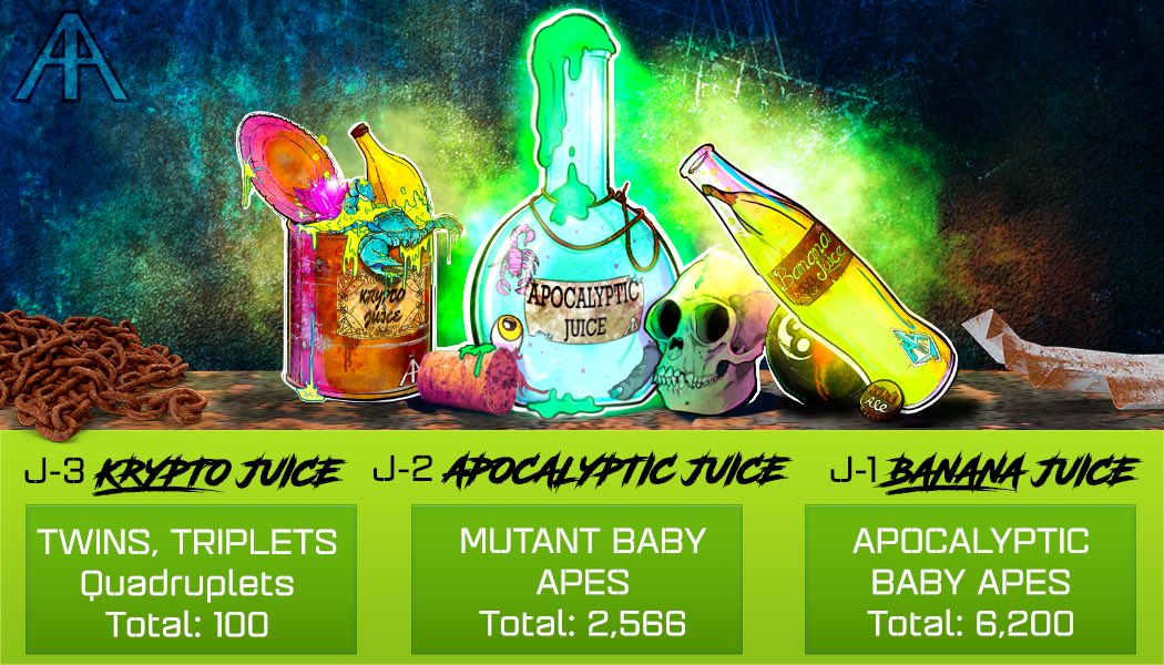 BATTLE OF THE JUICES 👀 #GangGang #givemethejuice 🦂🍌👁