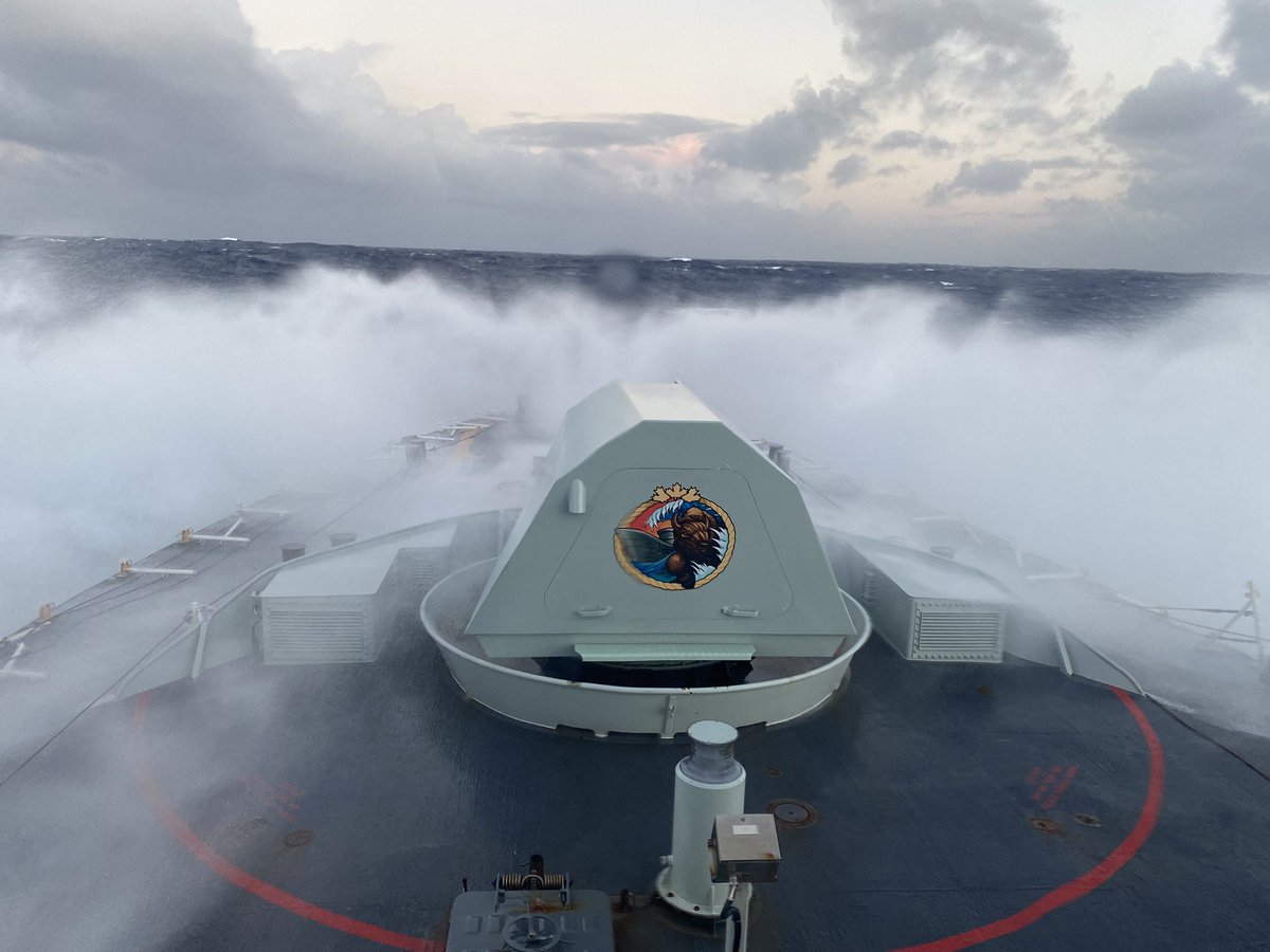 Goalielisten's tweet photo. Tomorrow will be a special day! My Change of Appointment with CPO1 Sue Frisby will be definitely be something that I will remember. #Live stream from @HMCSWinnipeg #Facebook page at 09:30 hrs. ✅ #OneWithTheStrengthofMany #womenleaders #pride https://t.co/60TpN4oR8U