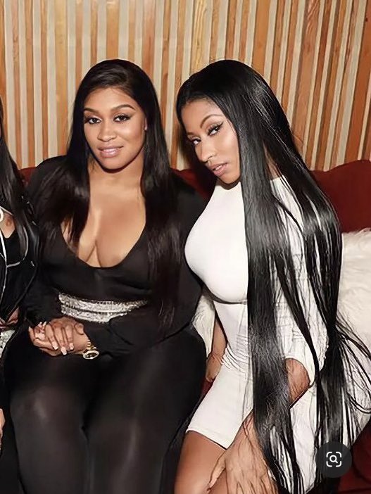swtminajj's tweet photo. they really the best duo https://t.co/CfyCyYClB3