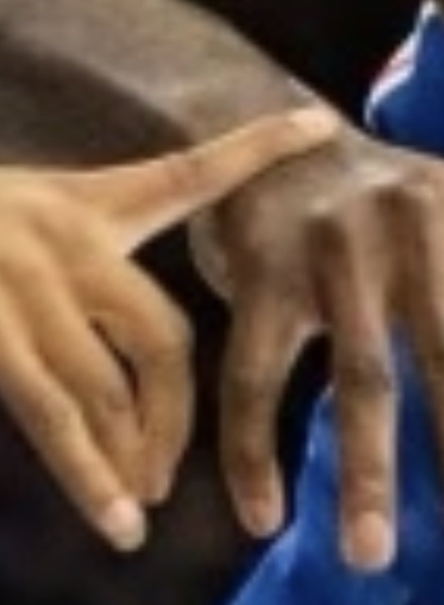 Maaadison17's tweet photo. Joel Embiid = MDP Most Dramatic Player https://t.co/ebJSwKKh7u