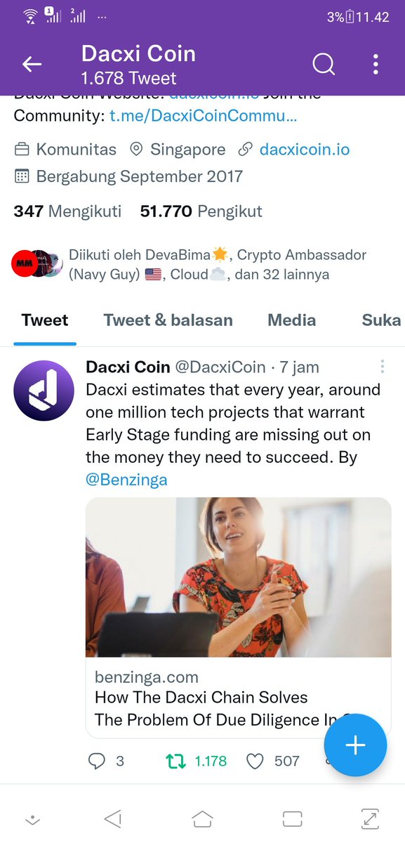 Glorywinterus's tweet photo. @MarissaCrypto @DacxiCoin https://t.co/7H9GEGks5R