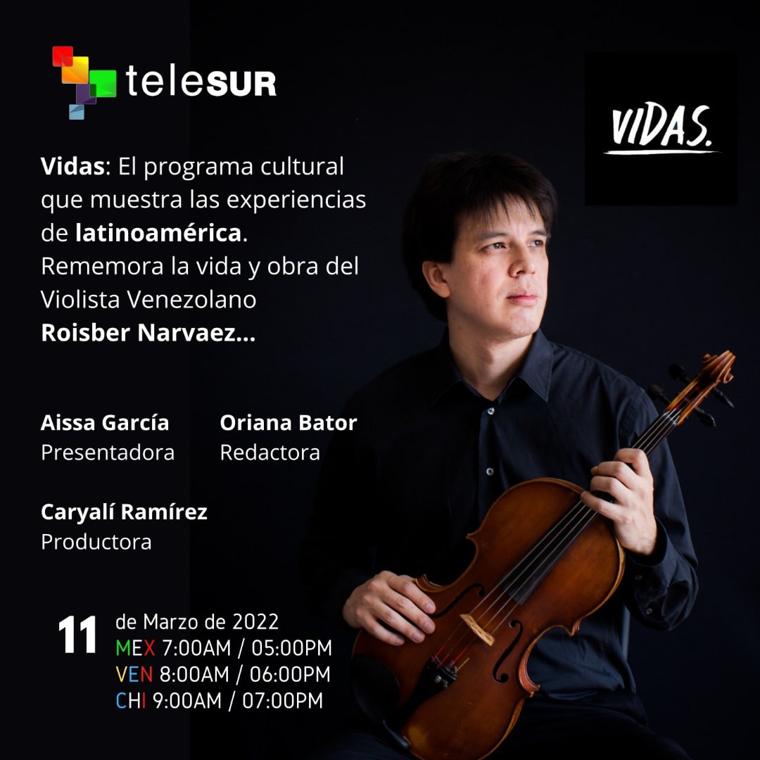 Cordialmente invitados...