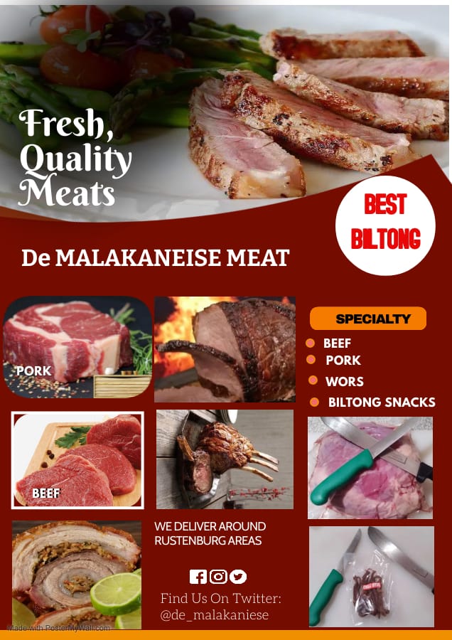 Theee_Advisor's tweet photo. THE MEATY BACCHANAL 💃🕺
March 26th Rustenburg is the place to be. Come and enjoy with the 😇😇 of #ManyalaThursday #MyFridayVibes #uMjoloWednesday
@TumiKeBoss_
@LekoloaneManam1
@mona_tef
@TKgapane12
@Costonas
@OfficialBokangK
@bchinyakata
@Jnr2nd
Its all about black empowerment https://t.co/oSimupSlUm