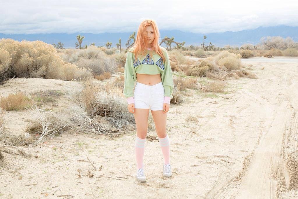 JoyOnThisDay's tweet photo. 150311 JOY's "Ice Cream Cake" Teaser Photos

#JOY #조이 #레드벨벳조이 #joyonthisday #레드벨벳 @RVsmtown https://t.co/zo3pqYufDi