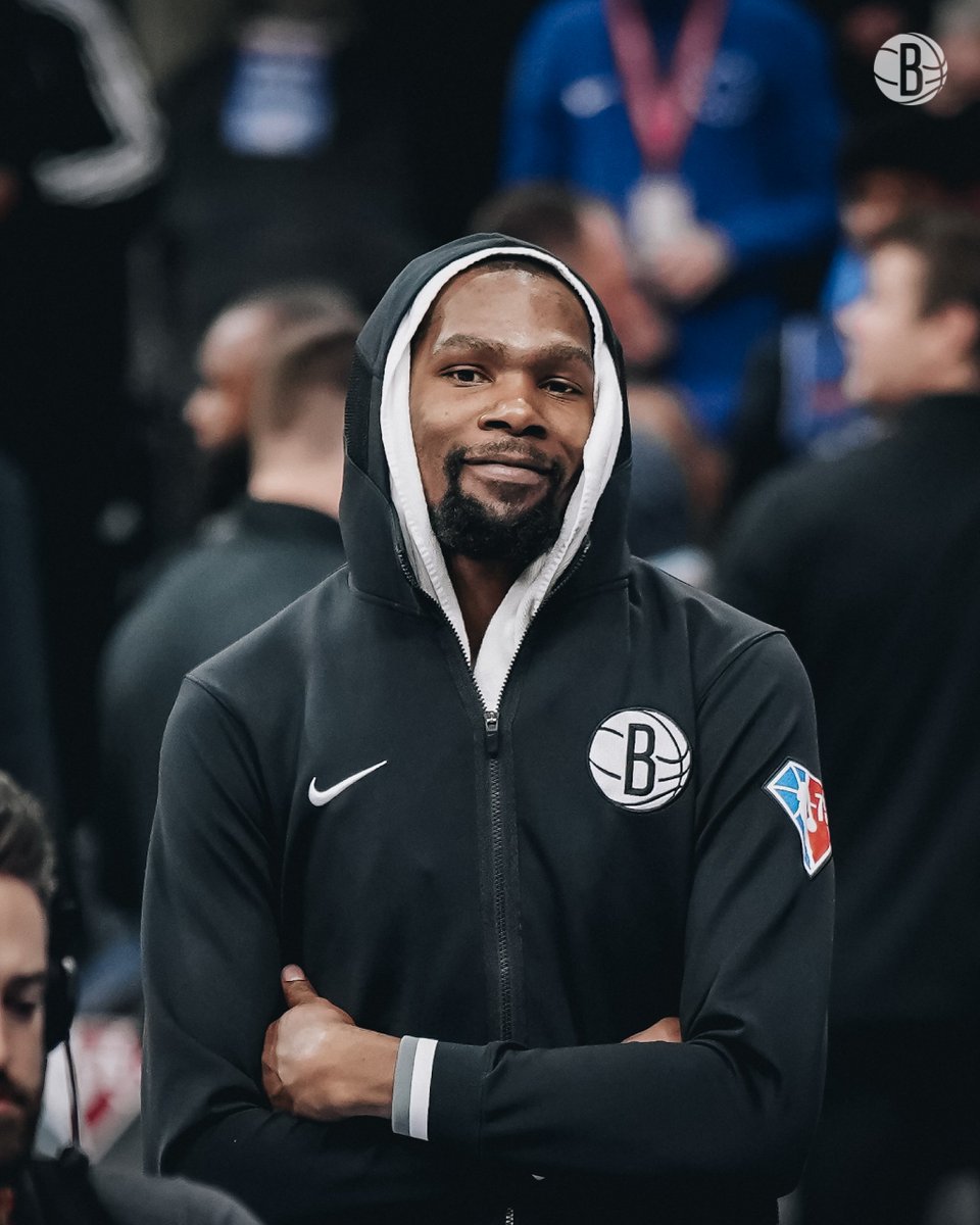 Nets vs. 76ers Playbyplay, highlights and reactions HoopsHype