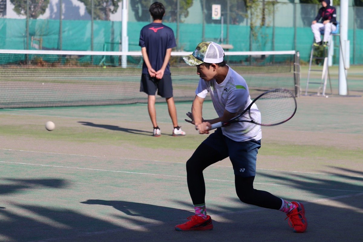 SU_stc's tweet photo. 部員紹介

名前:髙田稜
役職:主務
学年:3年
学科:経済学部経済学科
出身高校:東京都立戸山高校
好きな異性のタイプ:特にない。好きになった人がタイプ。

大都会東京に住んでいる。後輩にはたくさん奢ってくれるらしいので、是非会いにきてください！
instagram はこちらまで→johnny_ryo https://t.co/slAWzDsiRQ