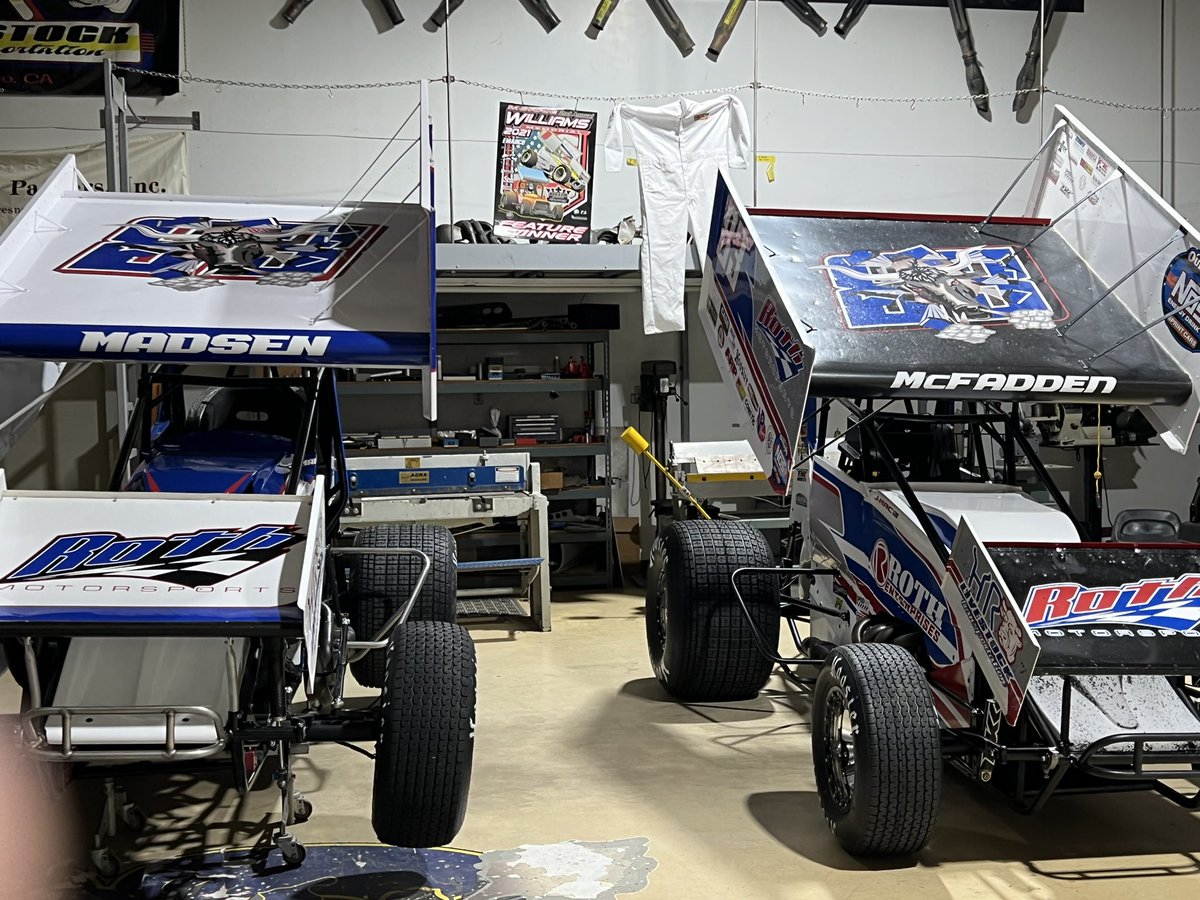 Kerry Madsen tweet media