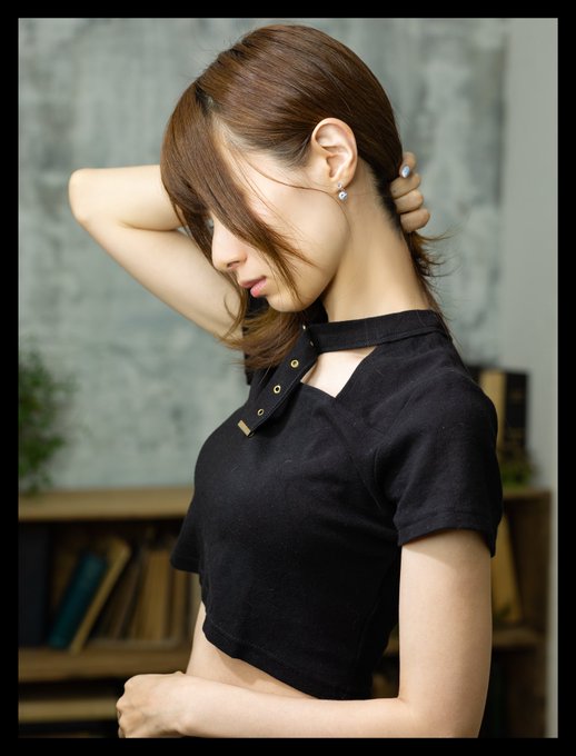 コスプレイヤーみなみのTwitter画像40