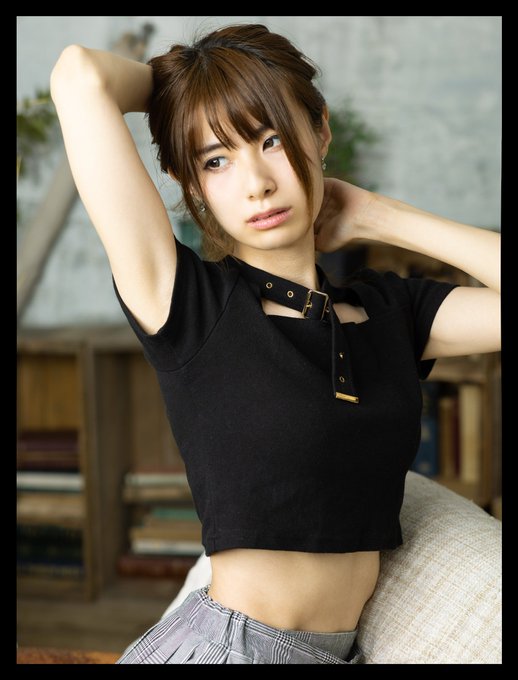 コスプレイヤーみなみのTwitter画像37