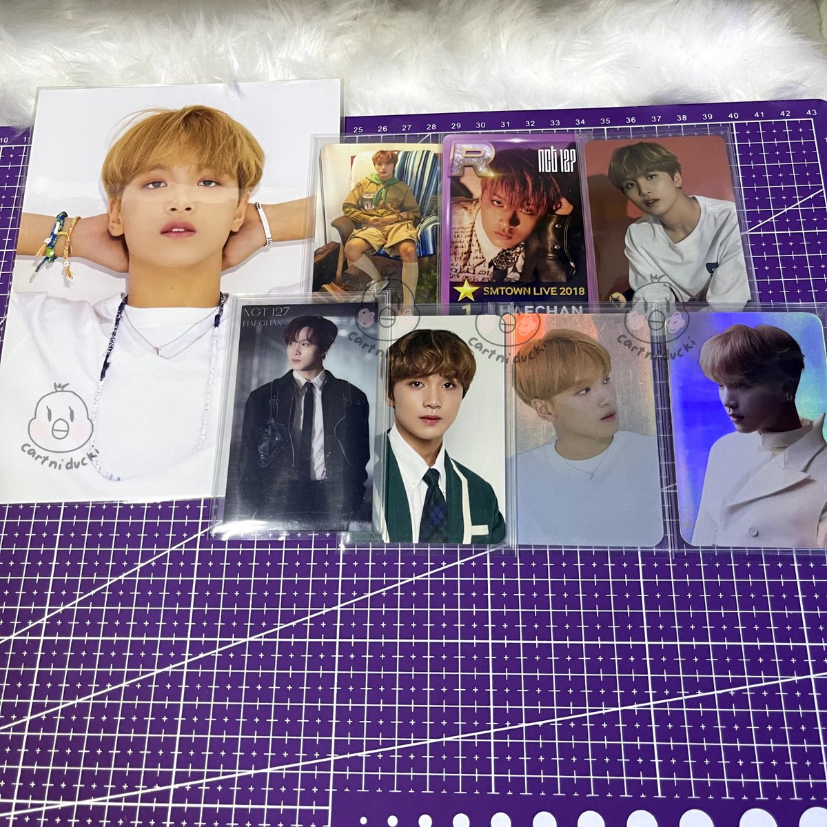 cartniducki's tweet photo. ห ยท . ๊ฐ#duckiemails๊ฑ
.โง hello @YS4M0RI ! ayi came home and ang dami pala >< thank you so much for being such a kind seller and for letting me adopt him !! And for packing him securely!! have a good day !!
#1mails https://t.co/TMSPVvNOWI