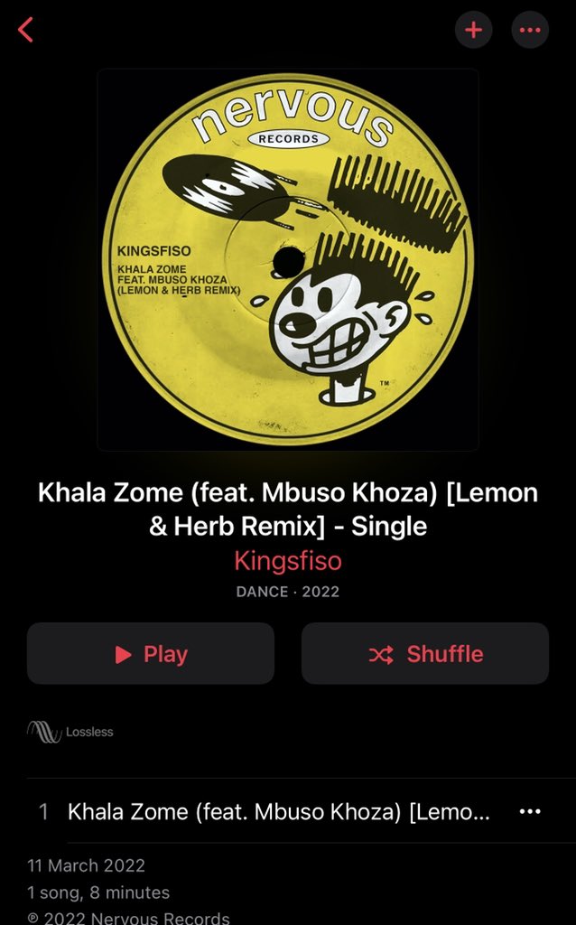 kingsfiso's tweet photo. Happy release day to me😀 https://t.co/Wd0C1jNQy0