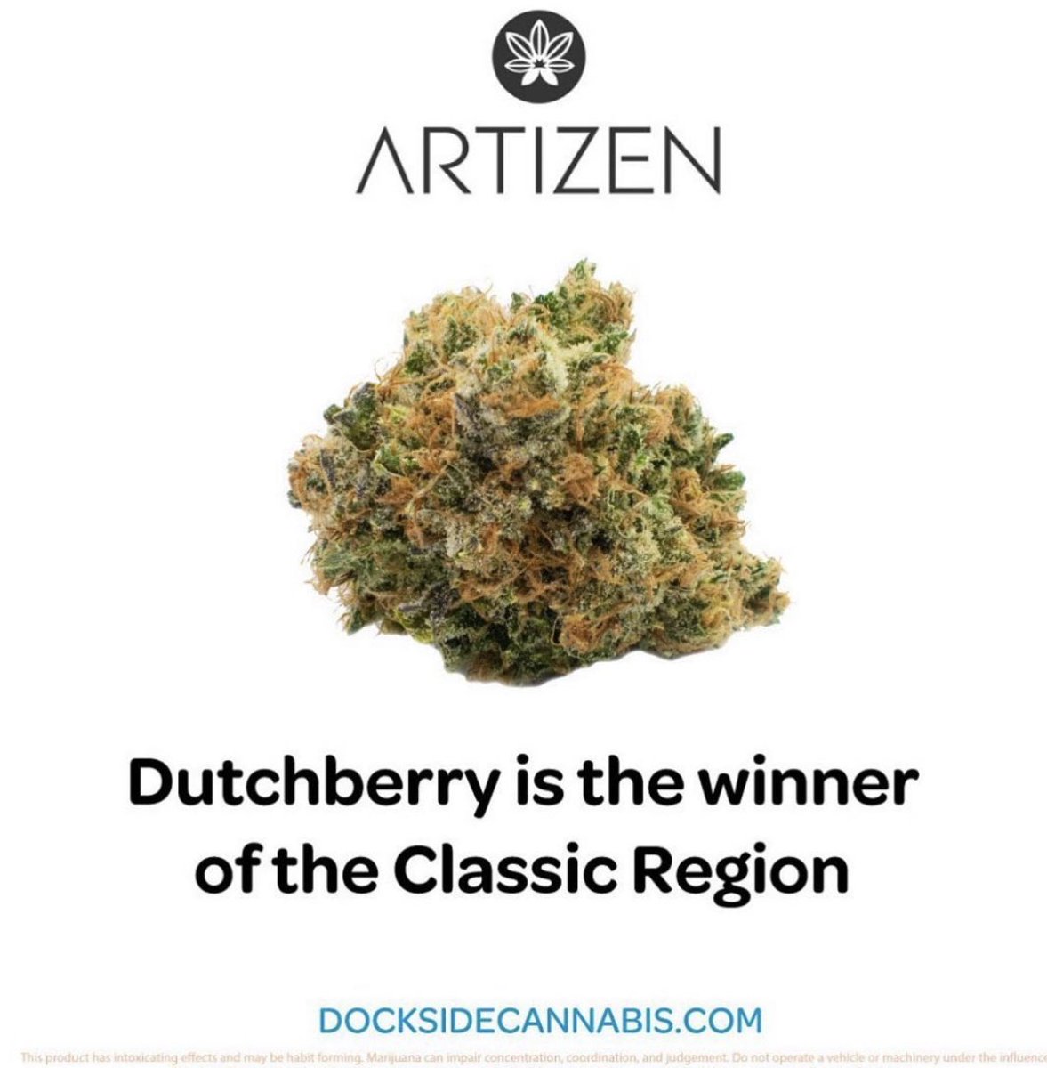 artizencannabis's tweet photo. Off to Final Four! #livedockside #cannabis https://t.co/EOjkkhEtQY
