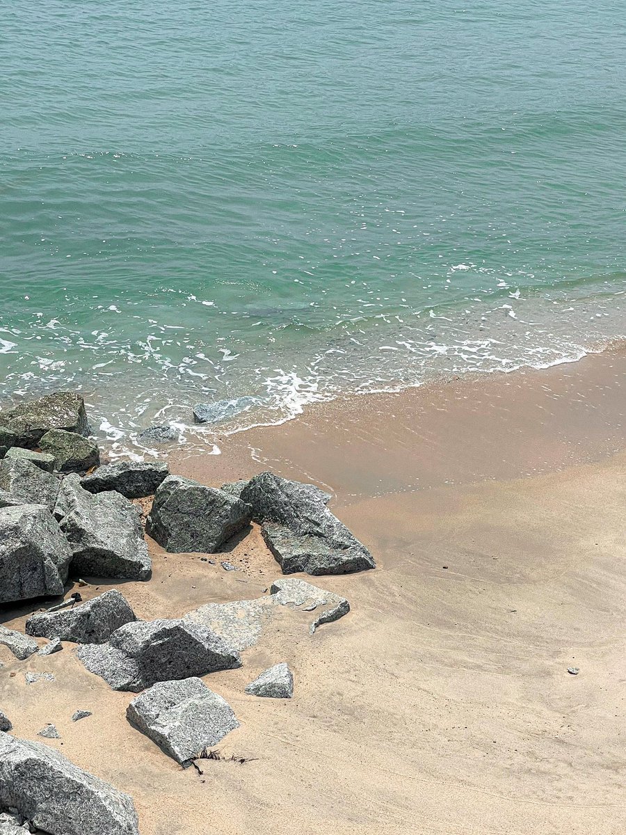 เครียดทีไรก็อยากไปแต่ทะเล