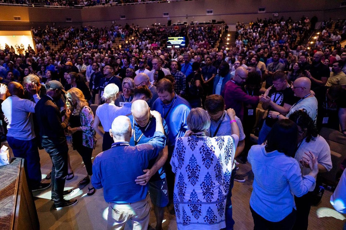 Dave Ferguson tweet media