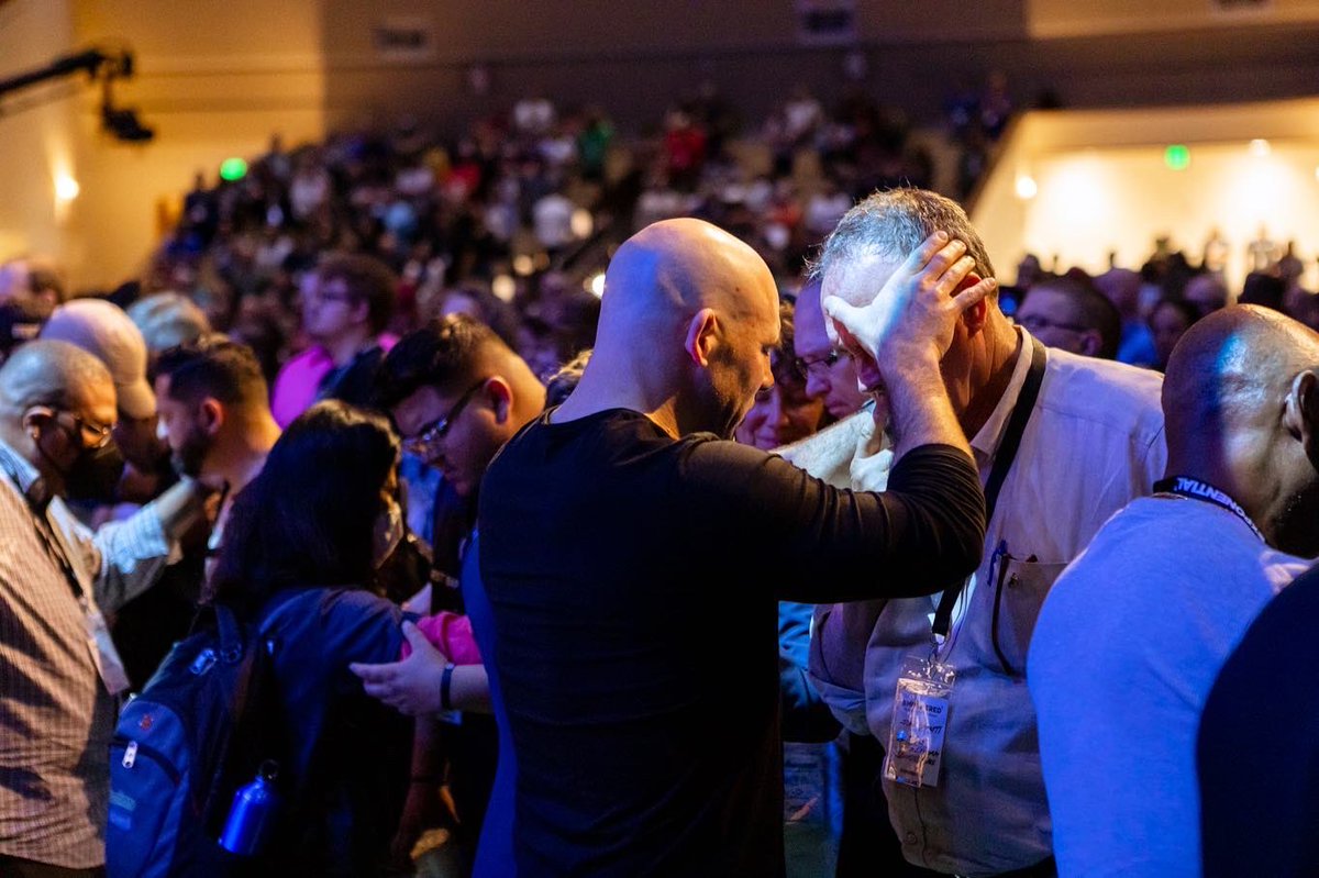 Dave Ferguson tweet media