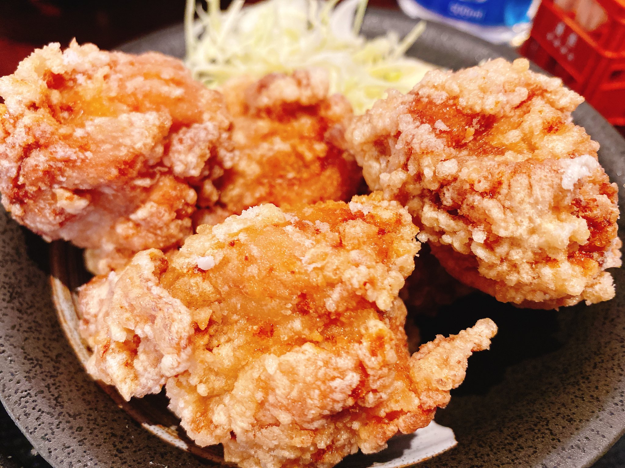 唐揚げダイエット Twitter Search Twitter