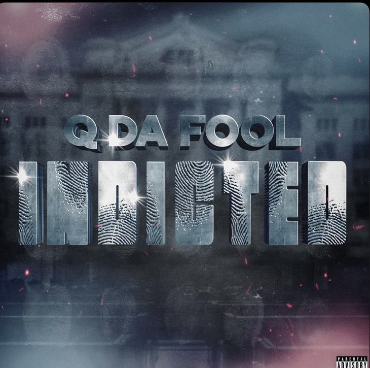 Qdafool_RS's tweet photo. “INDICTED” OUT NOW 💸🔫🔥🔥TAP IN #FREEDAFOOL #INDICTED #RICHSHOOTAS https://t.co/nZDE0e2LdK