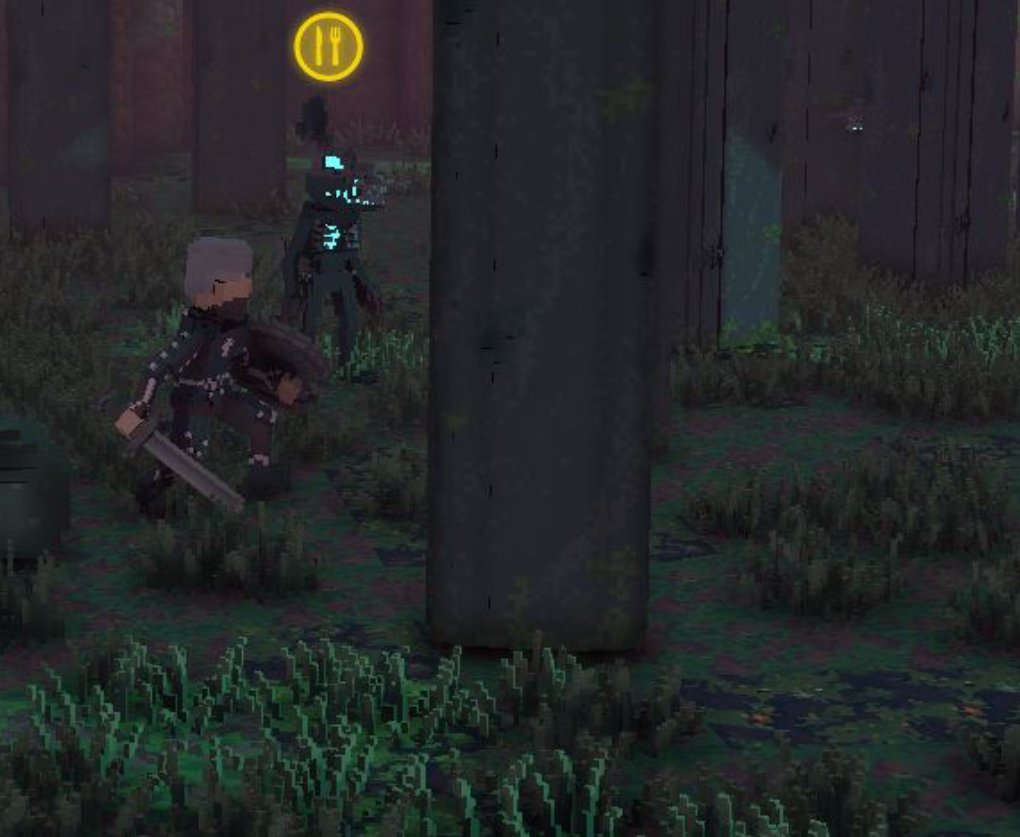 EvieSopiaK's tweet photo. @TheSandboxGame I just participated in the daily #SandboxAlphaS2Contest for a chance to earn up to 1,000 $SAND! Starting March 10 - Show your love for Dracula. Check out my screenshot below! 👇 #SandboxAlphaS2 https://t.co/hdQQONODRl