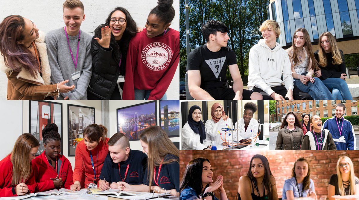 We’ve been officially rated as ‘Good’ by Ofsted. Find out more about our drive to keep improving and make real impact on our learners, our communities and our economies. >> orlo.uk/oMj9U