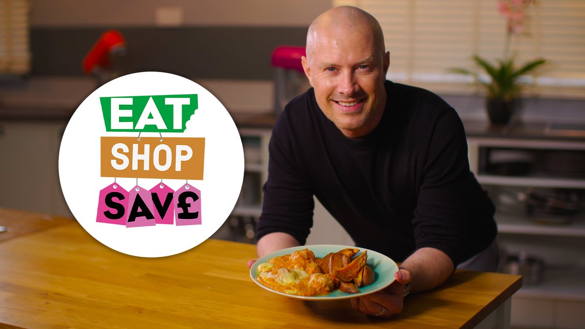 eat_shop_save's tweet photo. Your #EatShopSave experts are at the @ideal_home_show this month!
Come down to hear in person how you can save money, improve your diet and cut household stress!
#idealhomeshow https://t.co/LlfBqILqwc