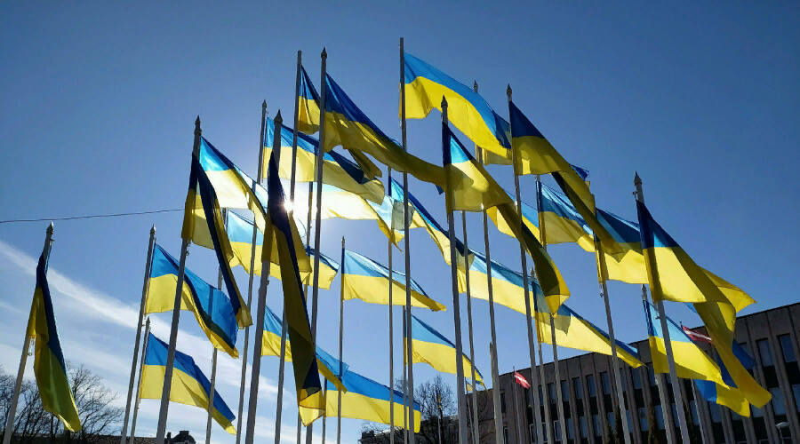 «Пока так поступить не можем»: Украина не получит статус кандидата в ЕС

 Украина не может получить статус страны-кандидата на вступление в ряды Европейского союза. По крайней мере, в настоящее время точно. Такое мнение выразил президент Литвы Гитан…
rusplt.ru/policy/poka-ta…