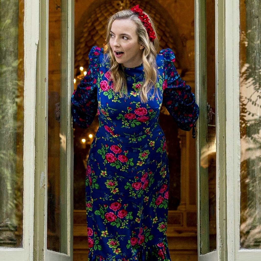 EveIncorrect's tweet photo. I love her and her train stories.
Happy birthday Jodie Comer ❤ https://t.co/Adg0A8zvWT