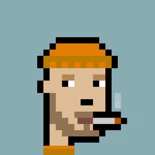Untitled Punks tweet media