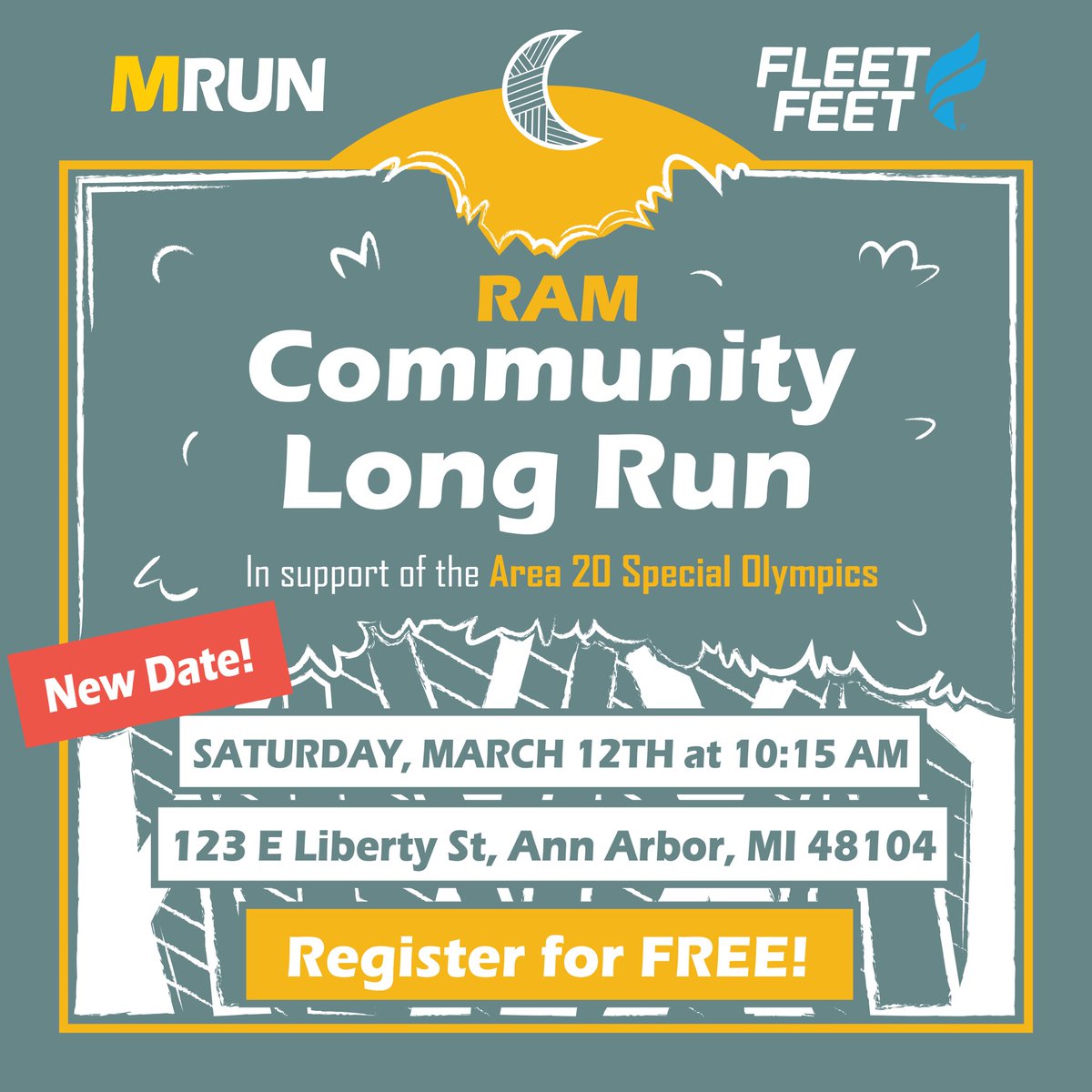 Race Across Michigan tweet media