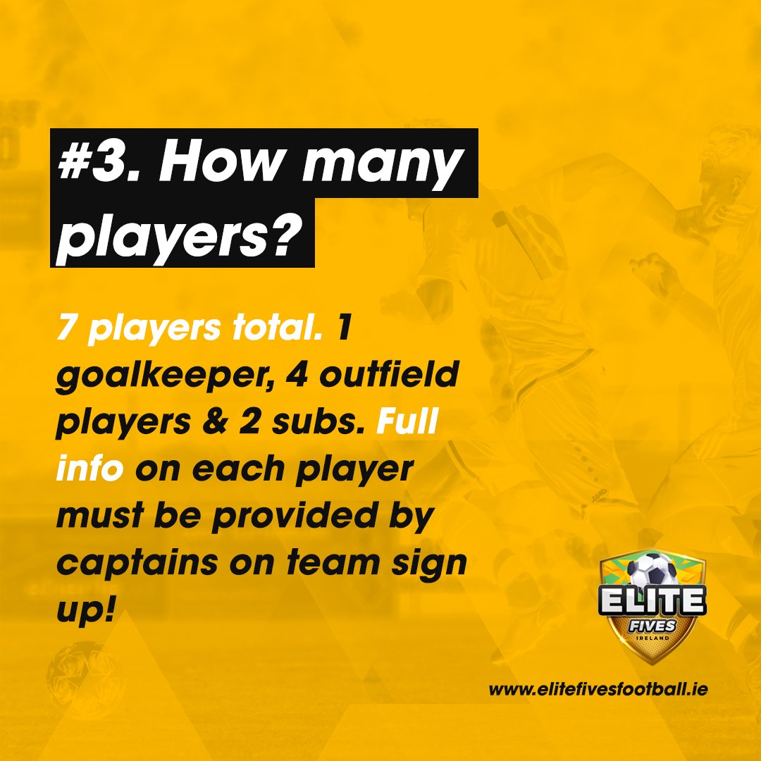 EliteFivesIRE's tweet photo. @Jackb_8 How many players? https://t.co/KILhnfeKFW