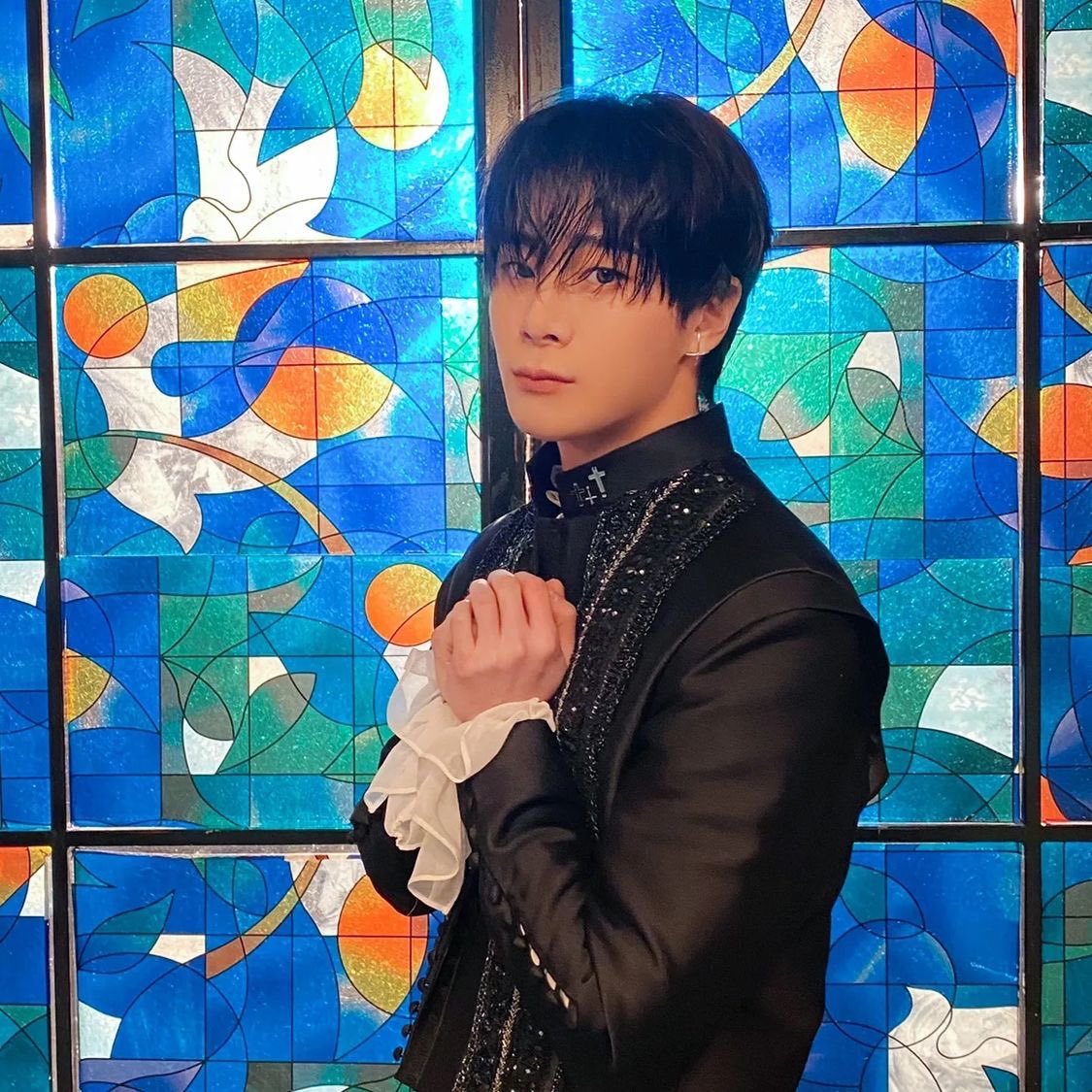 ASTROThailand's tweet photo. [📸] Instagram : moon_ko_ng
WAST
#아스트로 #ASTRO #문빈  #MOONBIN #มุนบิน @offclASTRO https://t.co/8srn4nGqBK