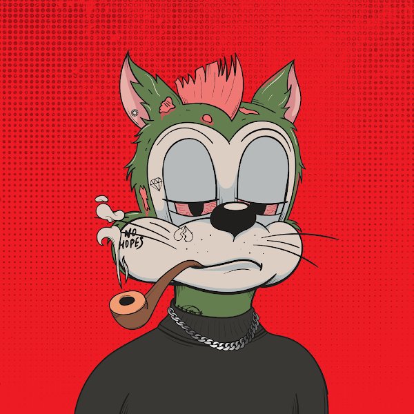 Duke (of Cryptoshire)  𝕏 tweet media