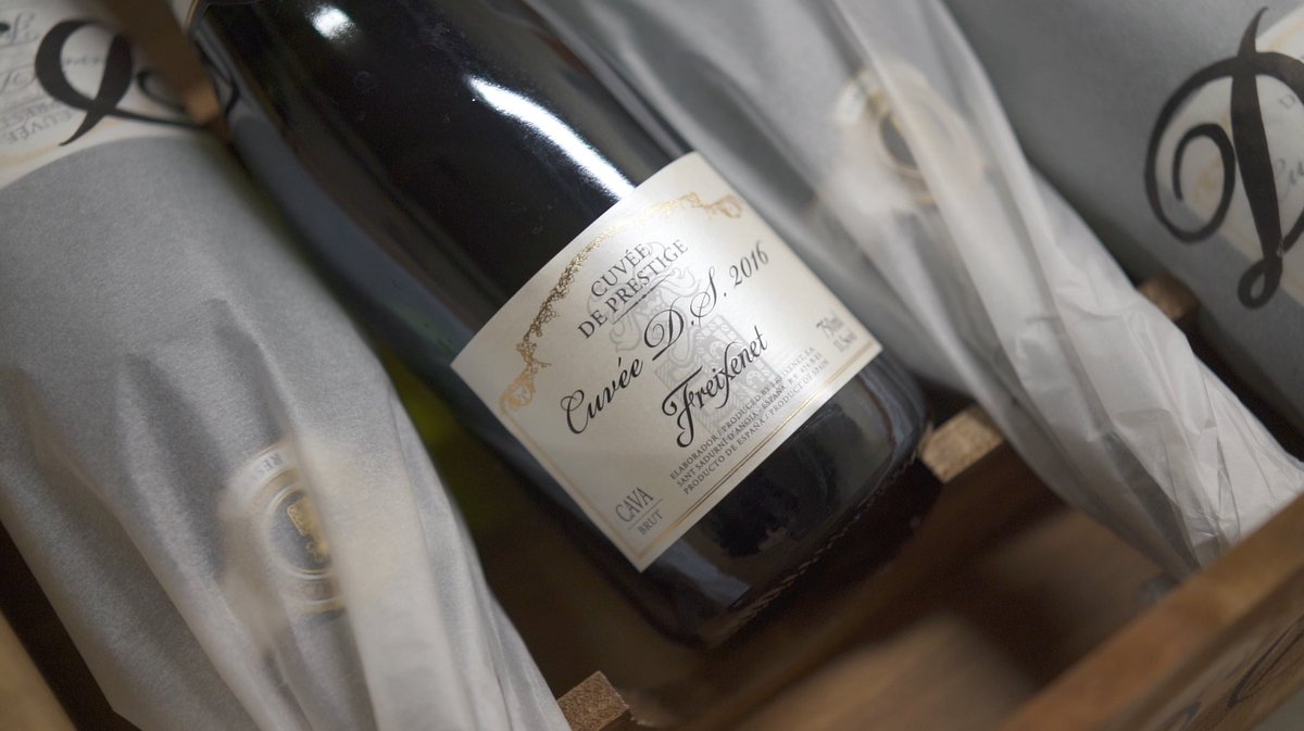 GrupoFreixenet tweet media