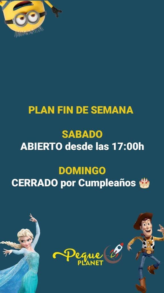 PEQUEPLANET12's tweet photo. https://t.co/2QIvRTqPqZ