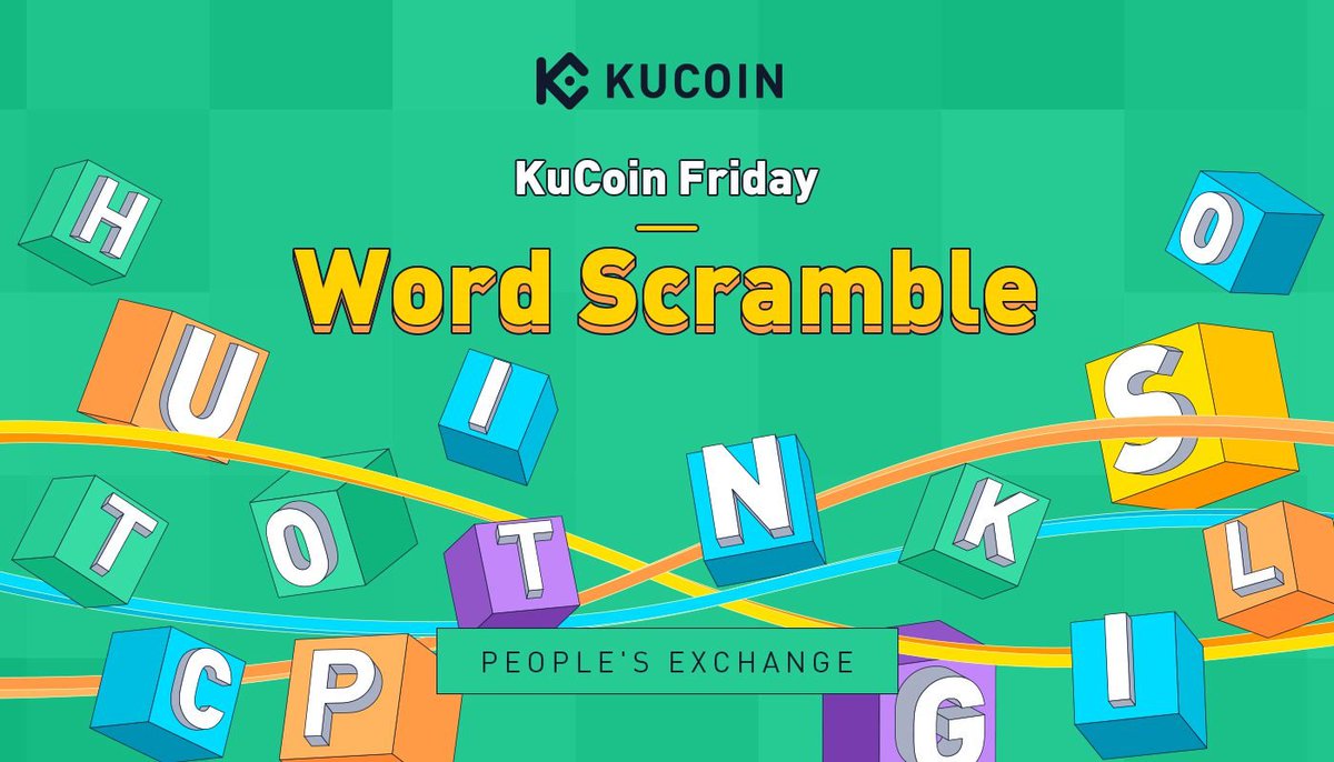 KuCoin tweet media