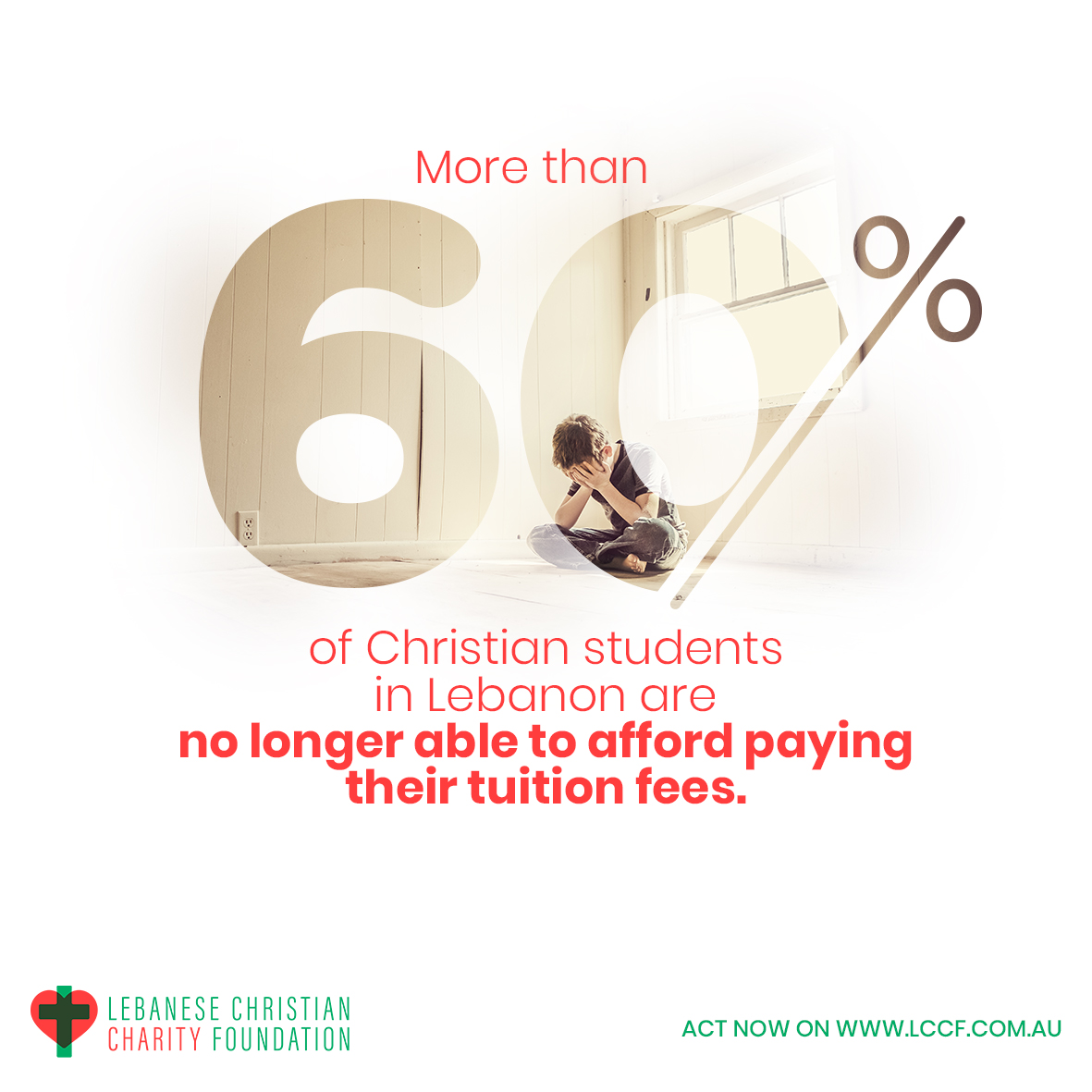 LCCFau's tweet photo. Hard work of that sort we must help the weak, and keep in mind the words of the Lord Jesus who himself said, ‘It is more blessed to give than to receive'." - Bible, Acts 20:35

#LCCF
#Charity
#DoGood
#Education
#SchoolsInLebanon
#LebaneseChristianCharityFoundation https://t.co/lY3m2olBT0