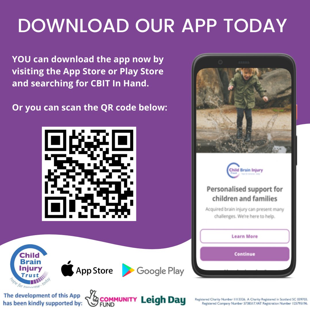 cbituk's tweet photo. Have you downloaded our #CBITinHand App yet? 📲

We have been working hard behind the scenes on this and have developed some new and exciting features... watch this space for more details coming soon! 

#VirtualSupport #App #NewFeatures #ComingSoon https://t.co/2JV9hUFgDQ