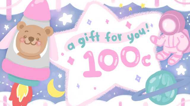 g͜͡ift card for : @mackybhyunsukx congratulations krub ❤️‍🔥

แคปทวิตนี้แล้วแอดไลน์ (lin.ee/sHpFWbr) แปะคิวอาร์โค้ดกับสตกได้เลยค้าบ 📓🤍