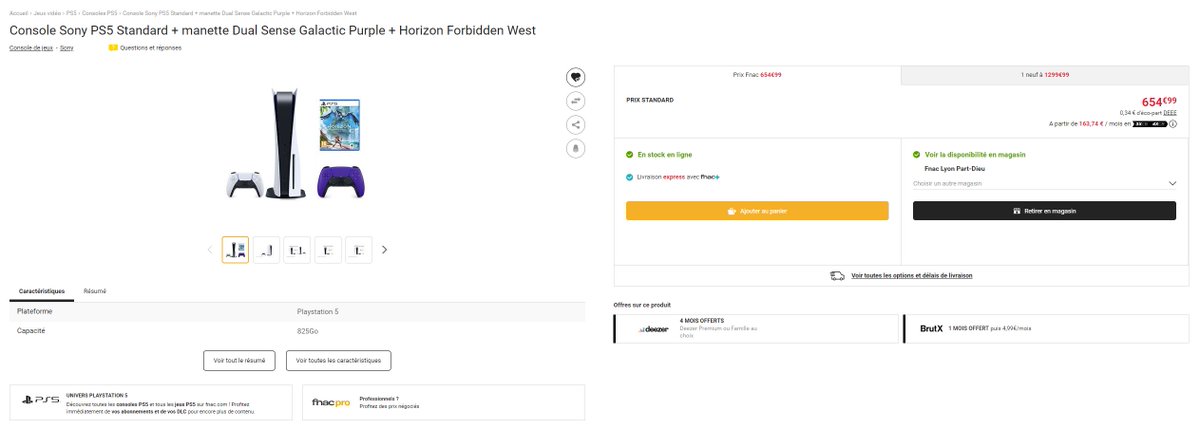 Dealabs.com tweet media