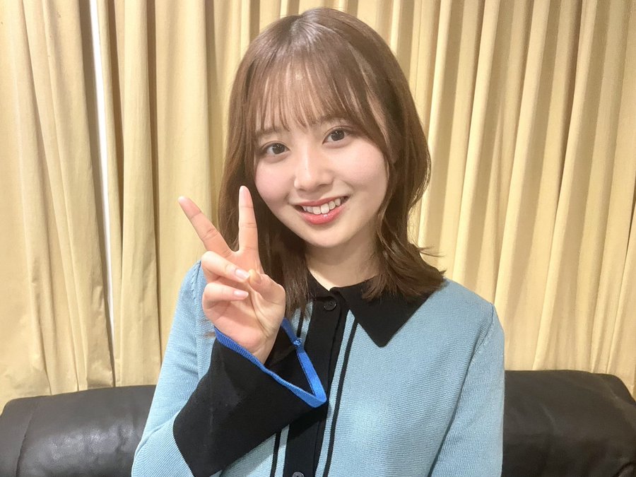 猫舌showroom 中村麗乃 吉田綾乃クリスティー 坂道動画中