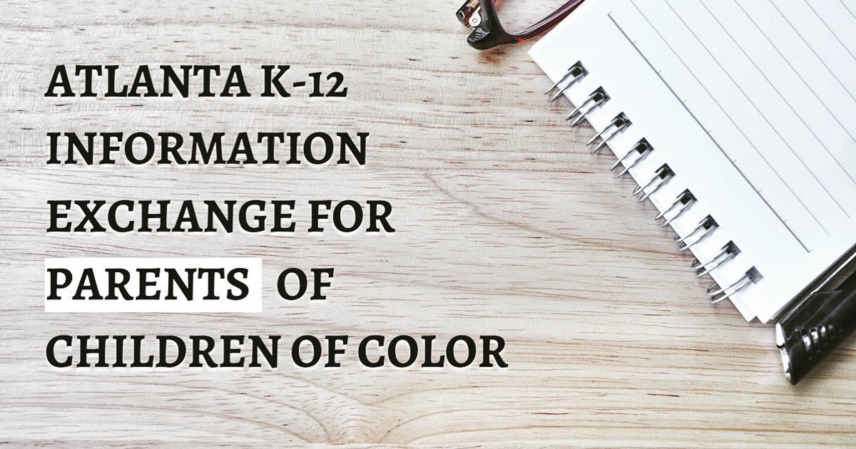 deliaray's tweet photo. After trying to navigate the maze that is middle school, I have decided I need help. We all do. There are only so many seats on a school board. So join this FB group if you parent a child of color and are seeking a good academic fit. It takes a village, so let’s create one. https://t.co/7oo6bs0MHO