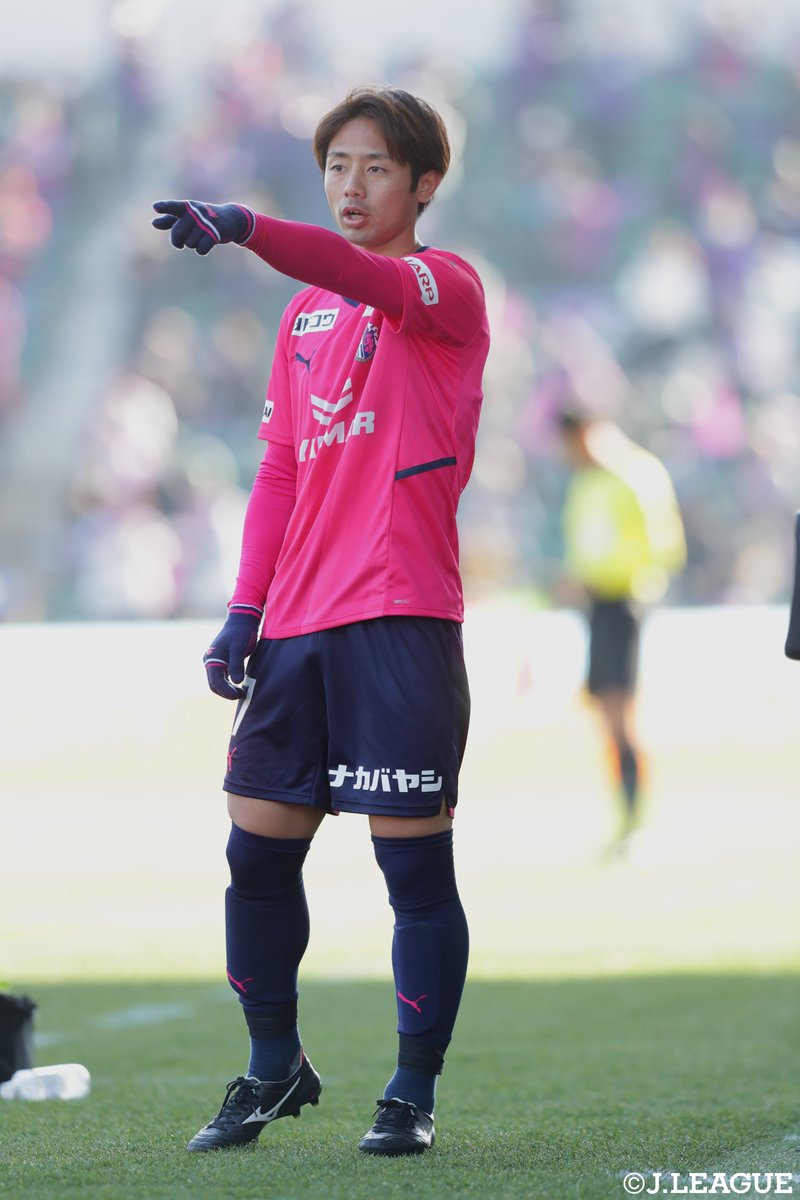 🎂HAPPY BIRTHDAY🎂 本日3月12日は #セレッソ大阪 #鈴木徳真 選手の25