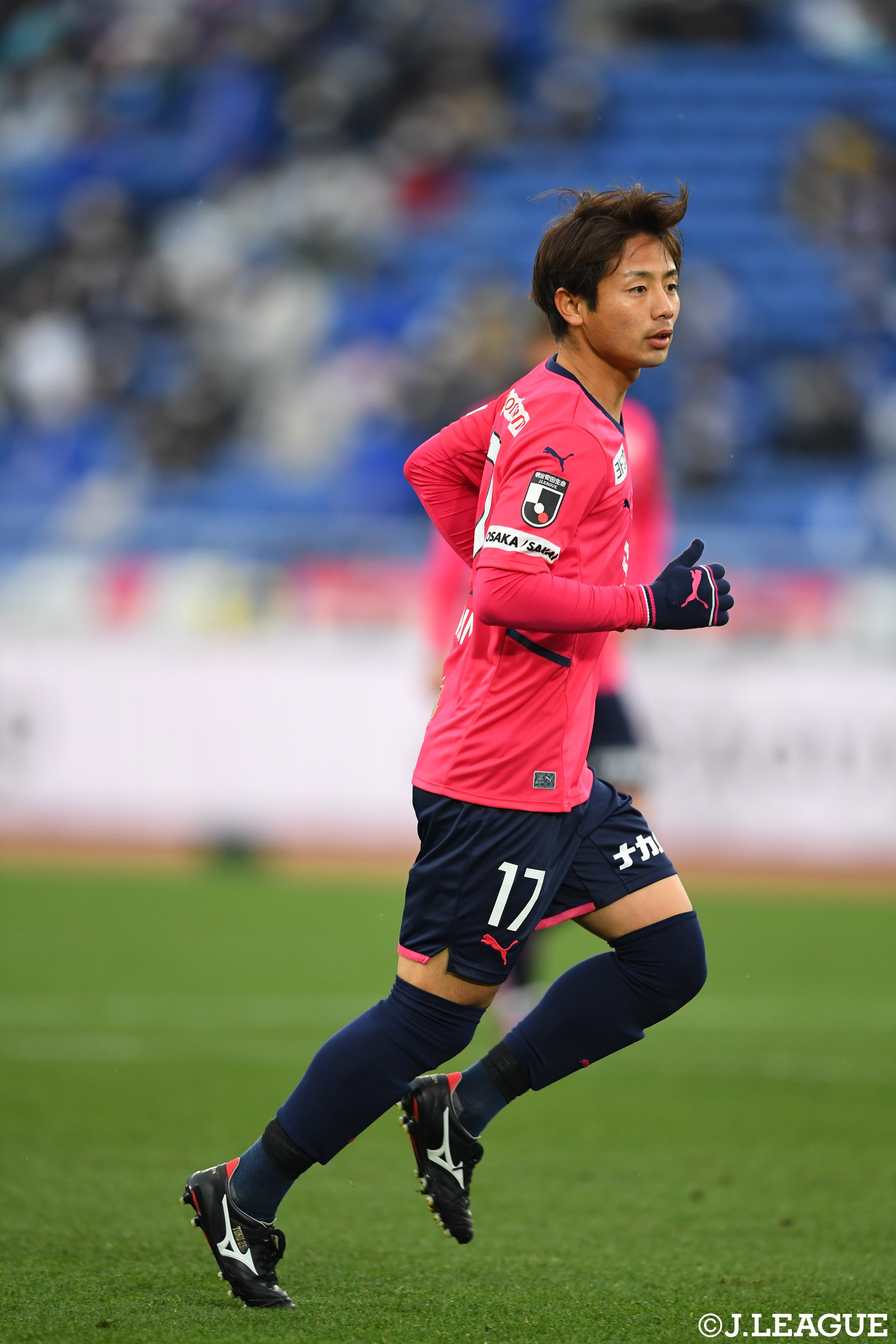 鈴木 徳真 Footballathlet Twitter