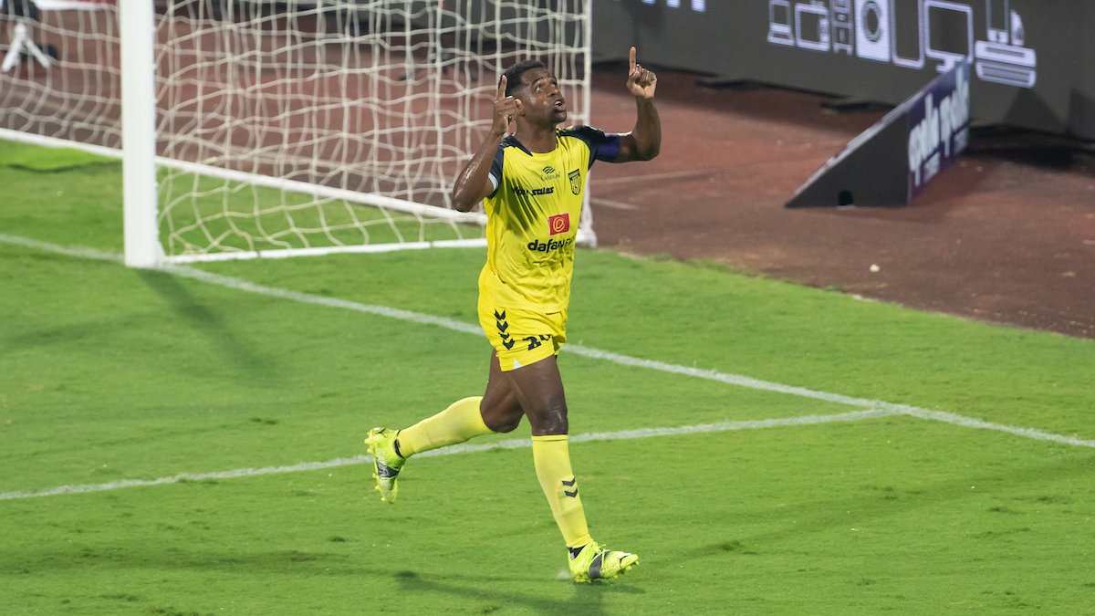 ISL Finals: Combined Lineup of the Indian Super League finals between Hyderabad FC and Kerala Blasters