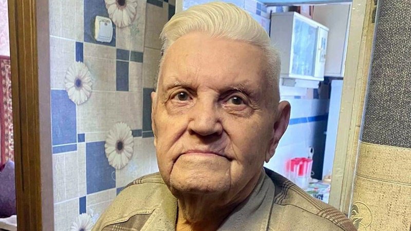 Ветерану ВОВ из Новочеркасска Петру Легкому исполнилось 95 лет tuzlovgrad.ru/news/Veteranu-…