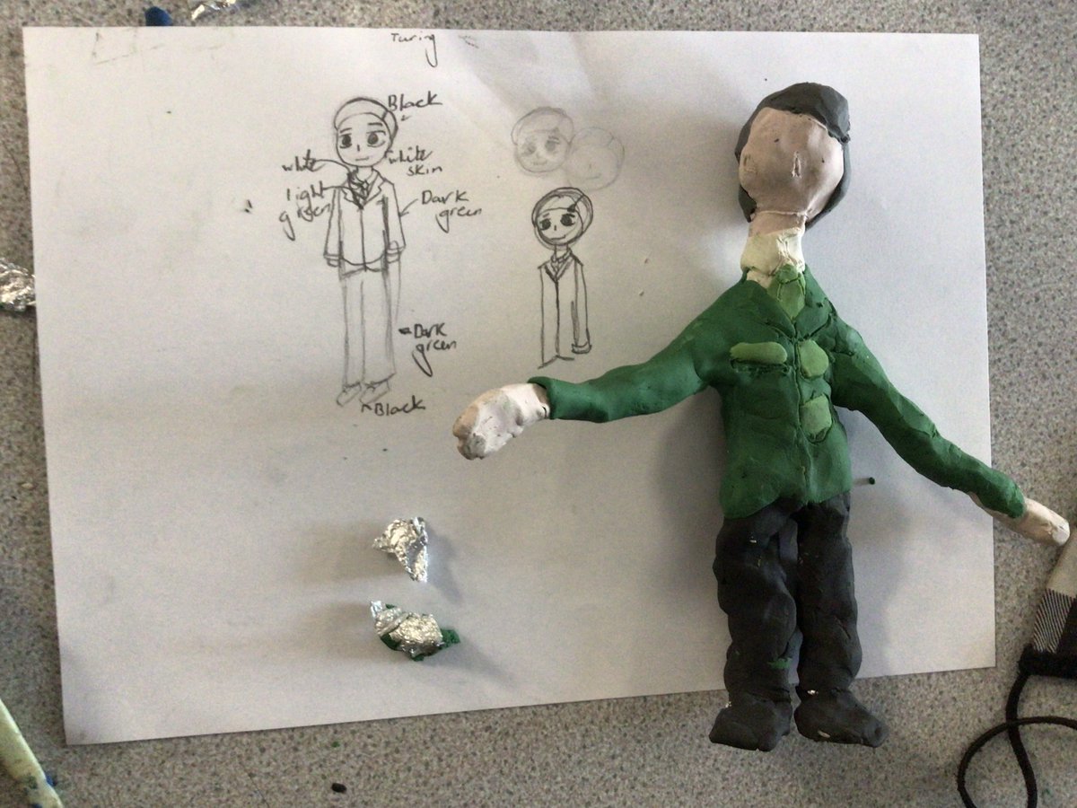 Kingswinford Academy tweet media