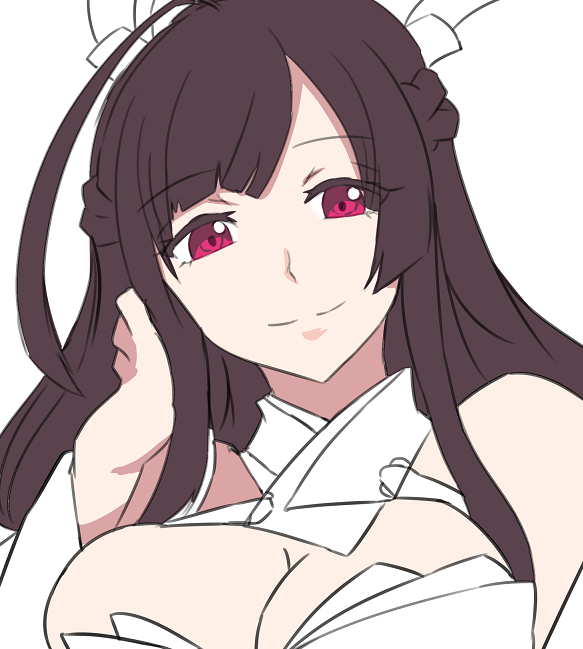 のんびりすすめてますよー 